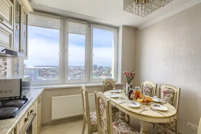 Apartement De Luxe Family — sm.webp