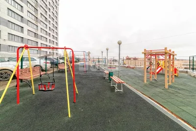 Appartement De Luxe — Баумана — sm.webp