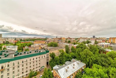 Appartement De Luxe — Баумана — sm.webp
