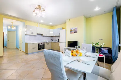 Appartement De Luxe — Баумана — sm.webp