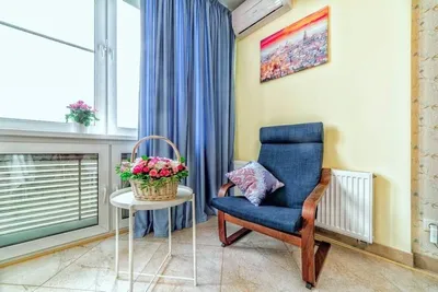 Appartement De Luxe — Баумана — sm.webp