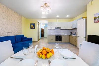 Appartement De Luxe — Баумана — sm.webp