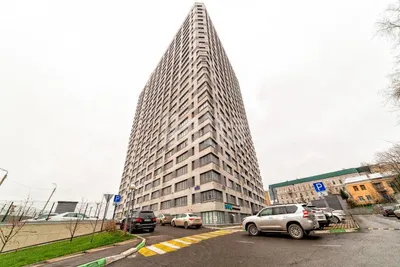 Appartement De Luxe — Баумана — sm.webp