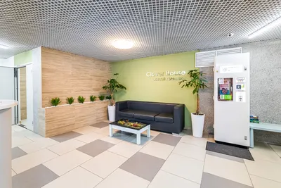 Appartement De Luxe — Баумана — sm.webp