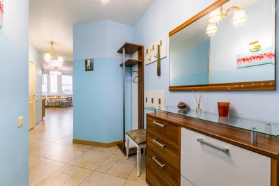 Appartement De Luxe — Баумана — sm.webp