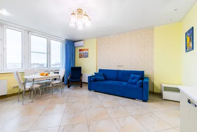 Appartement De Luxe — Баумана — sm.webp