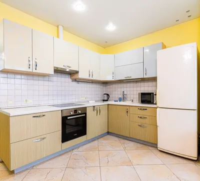 Appartement De Luxe — Баумана — sm.webp
