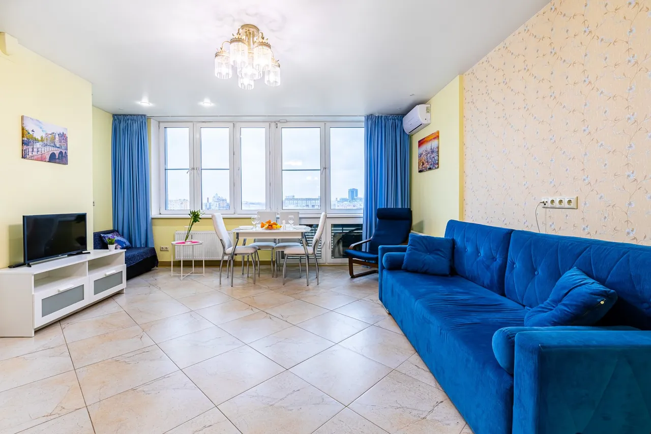 Appartement De Luxe — Баумана — xl.webp