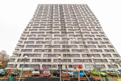 Appartement De Luxe — Баумана — sm.webp