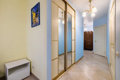 Appartement De Luxe — Баумана — sm.webp