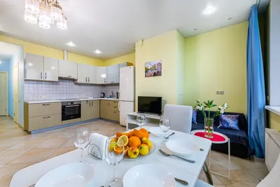 Appartement De Luxe — Баумана — sm.webp