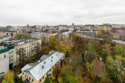 Appartement De Luxe — Баумана — sm.webp