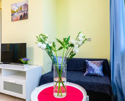 Appartement De Luxe — Баумана — sm.webp