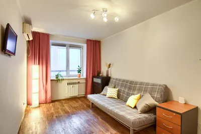 Appartement De Luxe — Филармония — sm.webp