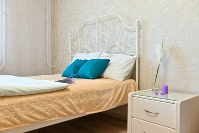 Appartement De Luxe — KazanMall — sm.webp