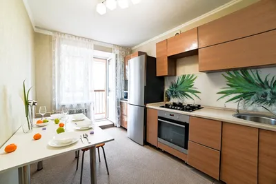 Appartement De Luxe — KazanMall — sm.webp