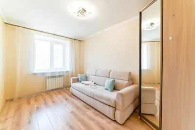 Appartement De Luxe — KazanMall — sm.webp