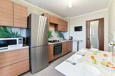 Appartement De Luxe — KazanMall — xl.webp