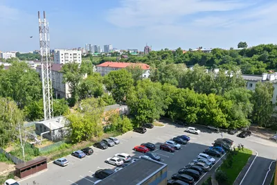 Appartement De Luxe — KazanMall — sm.webp