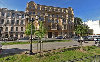 Фурштатская ,20  — sm.webp