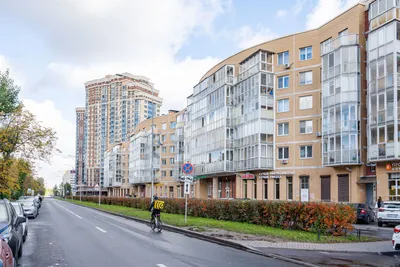 Квартира "АЭРОсити" — sm.webp