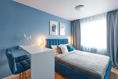 LERUKA HOME "Блюз" — sm.webp