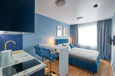 LERUKA HOME "Блюз" — sm.webp
