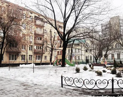 Эксклюзивная квартира в арт-стиле. Центр Москвы! — sm.webp