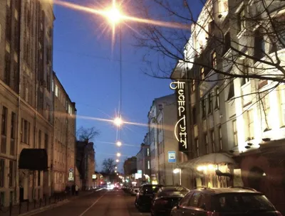 Эксклюзивная квартира в арт-стиле. Центр Москвы! — sm.webp