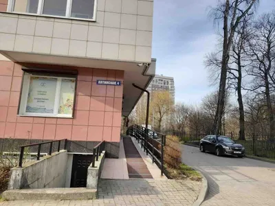 Прекрасные апартаменты в Ялтинском парке — sm.webp