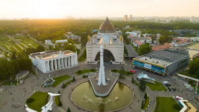 Чистая 3-х к кв., 5 минут от ВДНХ.  — sm.webp