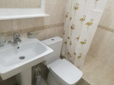 комната в  коттедже с кухонной зоной — sm.webp