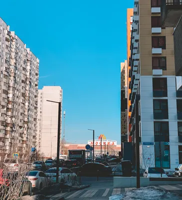 Апартаменты возле ТЦ Москва — sm.webp