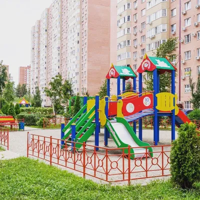 Апартаменты LikeHome. Панорама. Стадион Краснодар — sm.webp