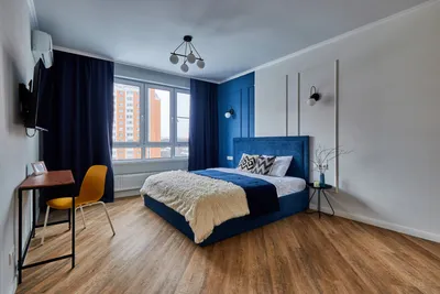 Indigo Room 10мин до VKO — xl.webp