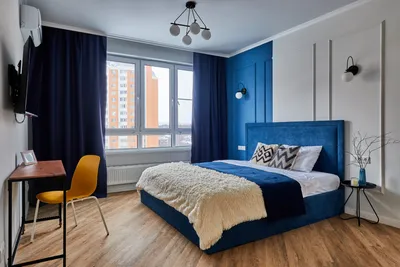 Indigo Room 10мин до VKO — xl.webp