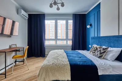Indigo Room 10мин до VKO — xl.webp
