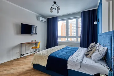 Indigo Room 10мин до VKO — xl.webp