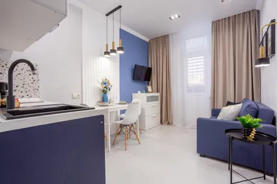 Апартаменты LikeHome2. Панорама. Стадион Краснодар — sm.webp