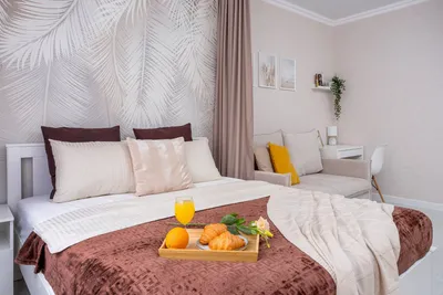 Апартаменты LikeHome2. Панорама. Стадион Краснодар — xl.webp