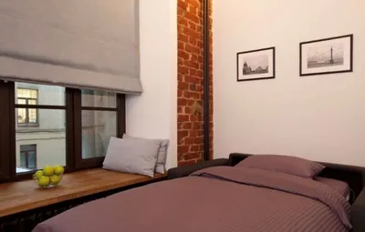 Двухуровневые апартаменты Comfort — sm.webp
