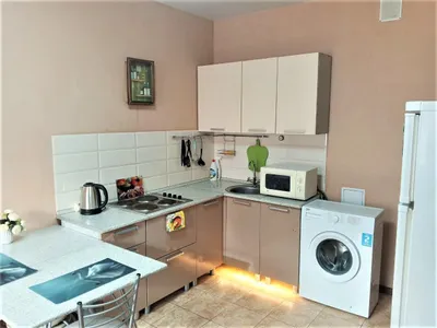 Квартира DEARHOME в Балашихе на Калинина 8(2) — xl.webp