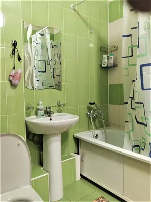 Квартира DEARHOME в Балашихе на Калинина 8(2) — sm.webp