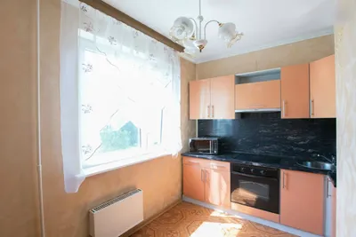 Квартира DearHome в Москве на Моршанской  — sm.webp