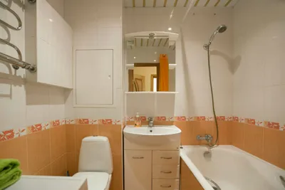 Квартира DearHome в Москве на Моршанской  — sm.webp