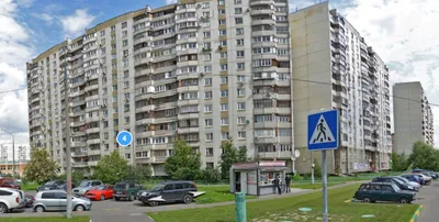 Квартира DearHome в Москве на Моршанской  — sm.webp