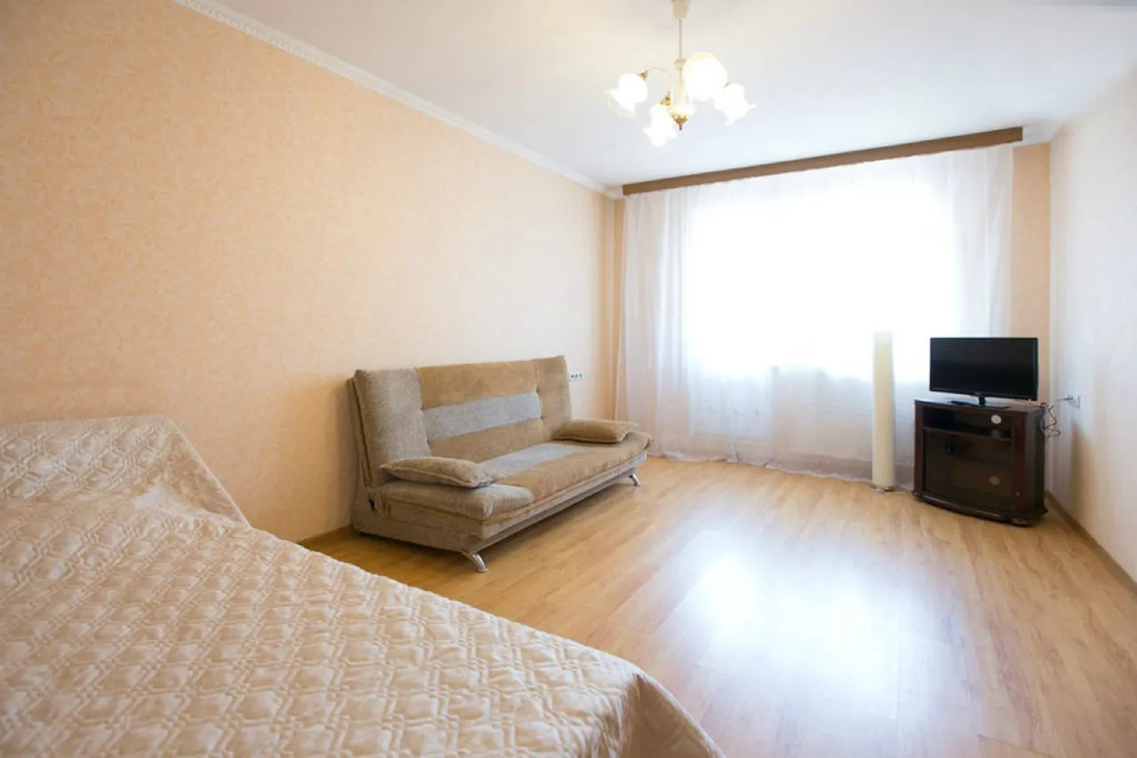 Квартира DearHome в Москве на Моршанской  — xl.webp