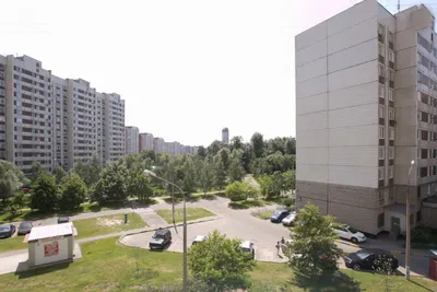 Квартира DearHome в Москве на Моршанской  — sm.webp