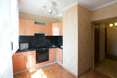 Квартира DearHome в Москве на Моршанской  — sm.webp