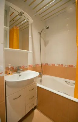 Квартира DearHome в Москве на Моршанской  — sm.webp